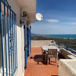 Atalayas 16 Apartment Peniscola