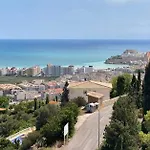 Atalayas 16 * Peñíscola